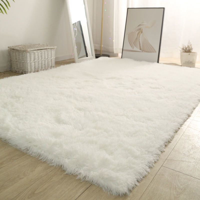 Fluffy Carpets