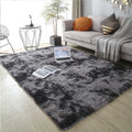 Fluffy Carpets