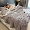 3D Big Fleece