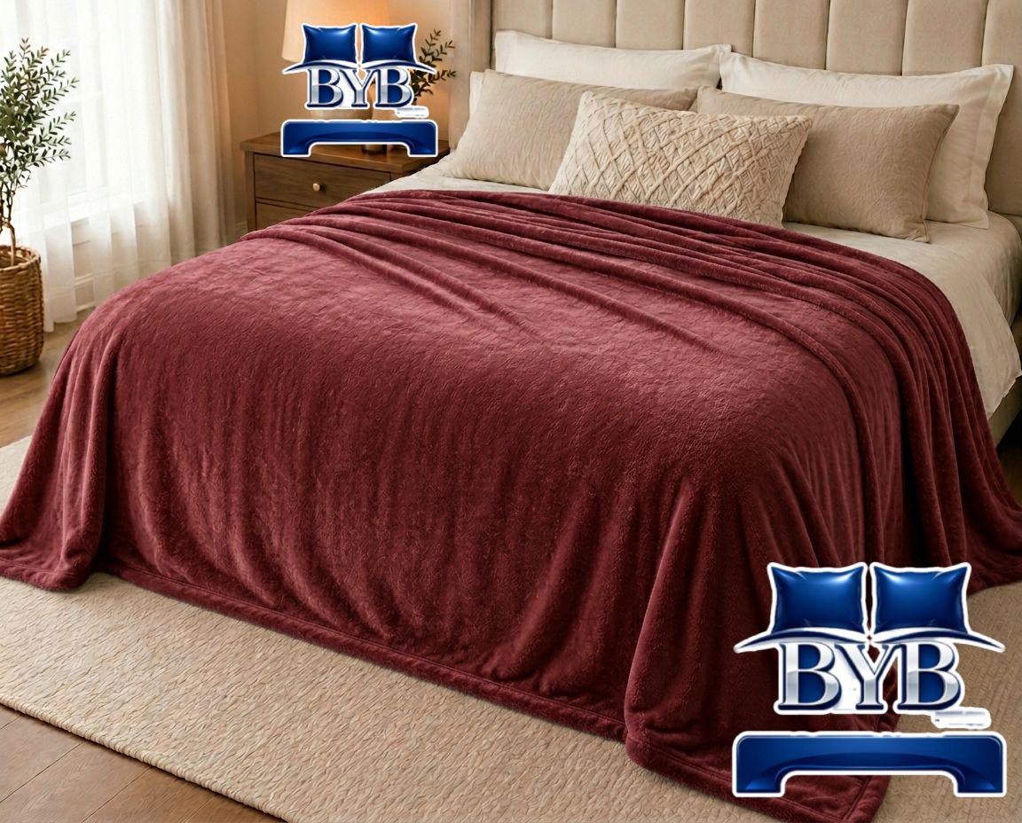 Luxury fleece