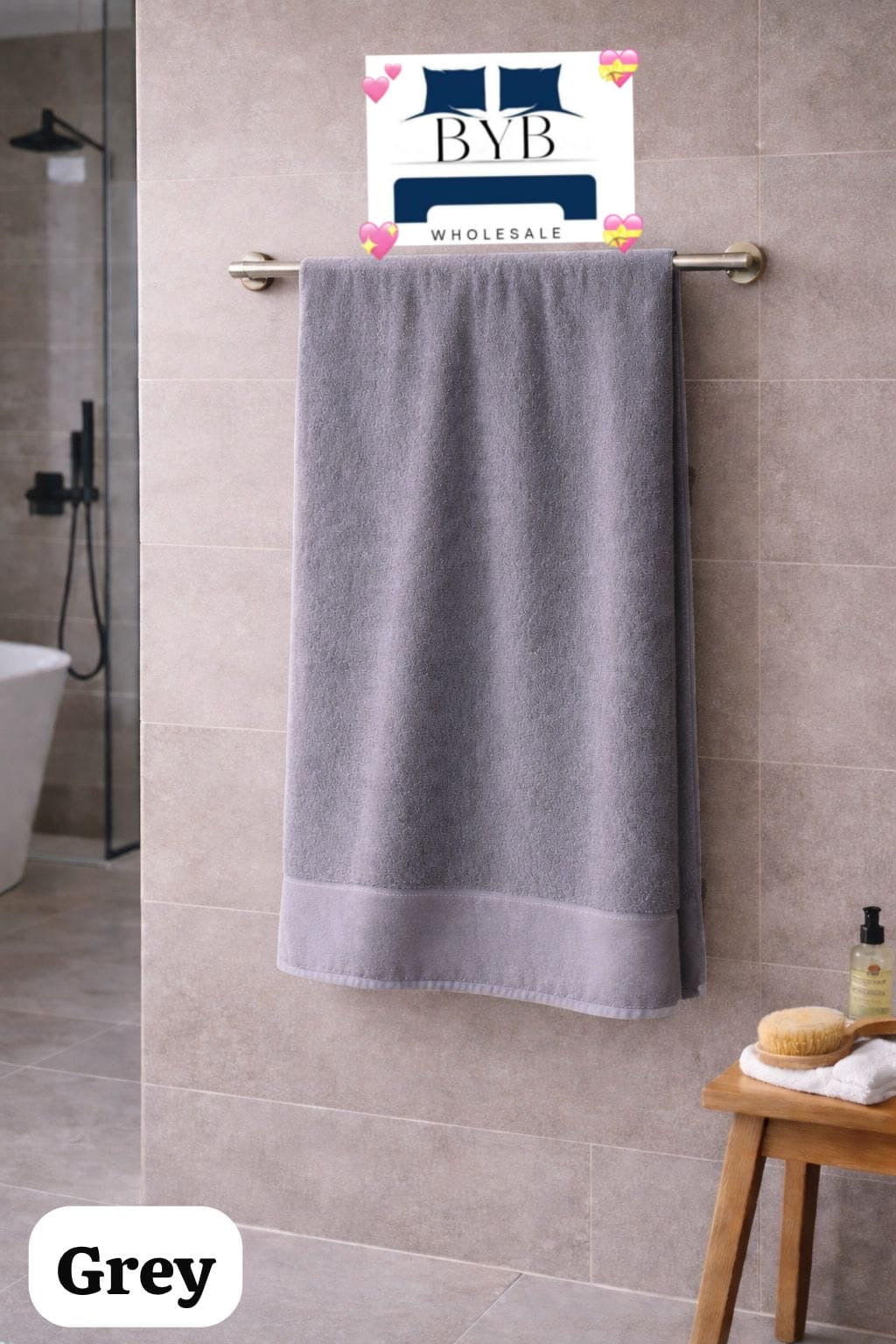 Full Body Towel