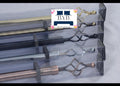 3M Single Adjustable curtain Rod