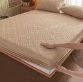 3 Piece Mattress Protector