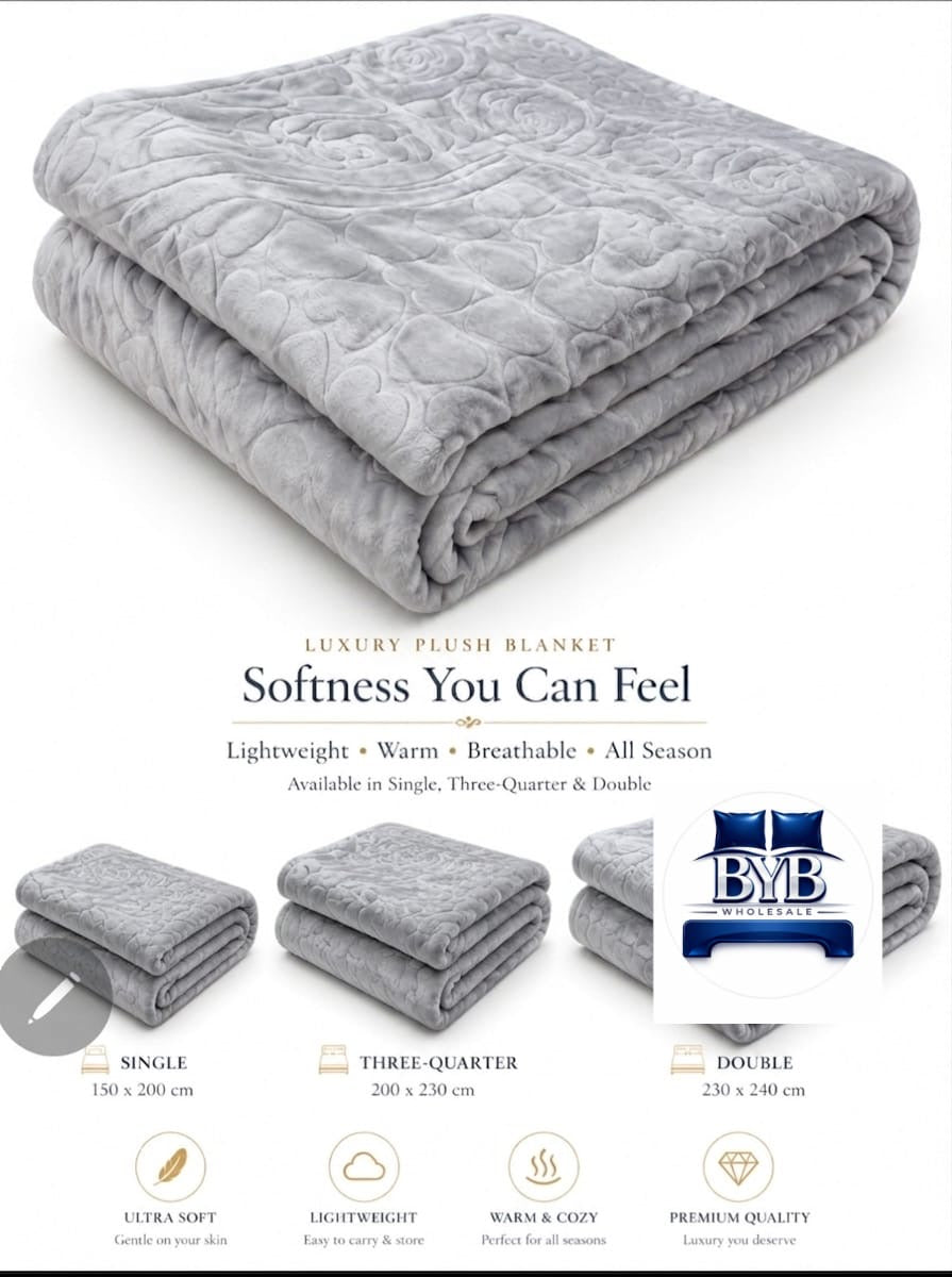 1ply Blanket