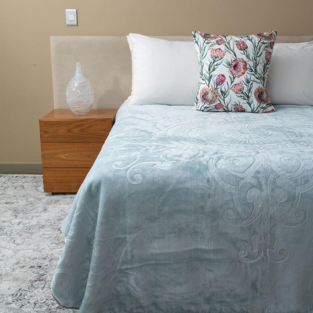 1ply Mink Heavy Blanket