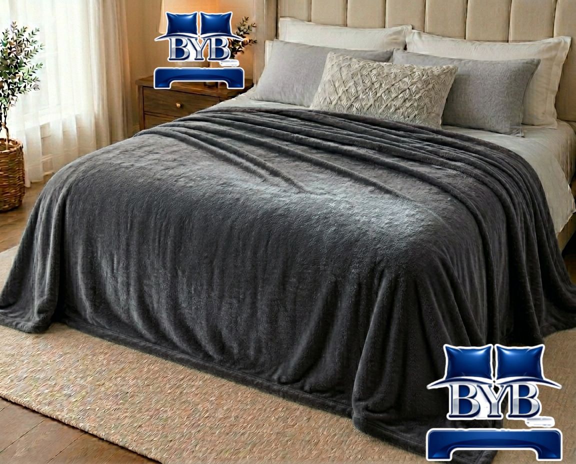 Luxury fleece