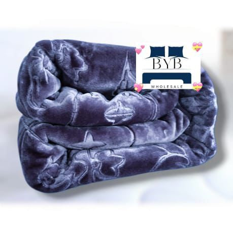 1ply little sheep blanket