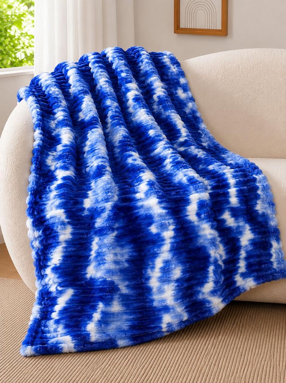 Candy Stripe fleece