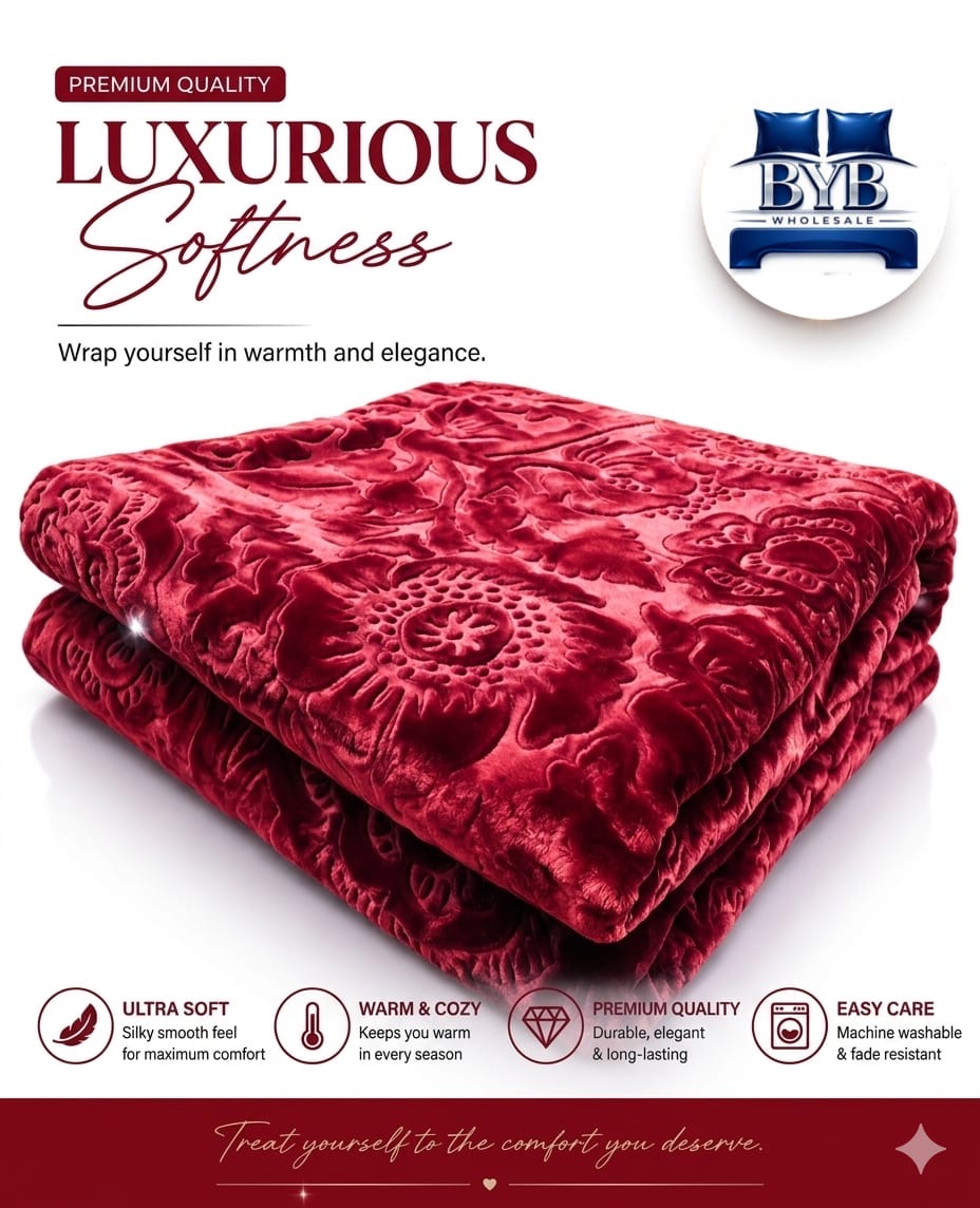 1ply Blanket