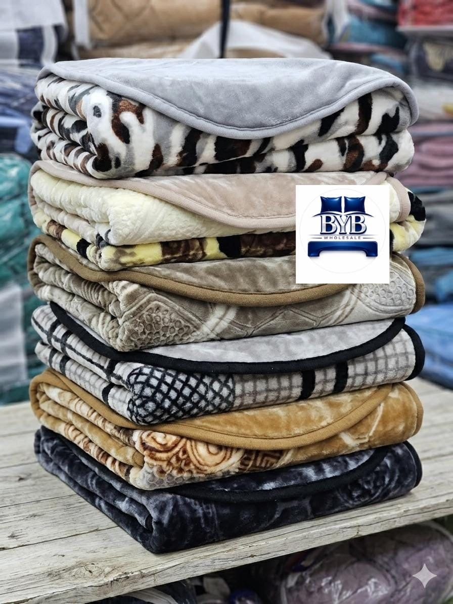 1ply Blanket