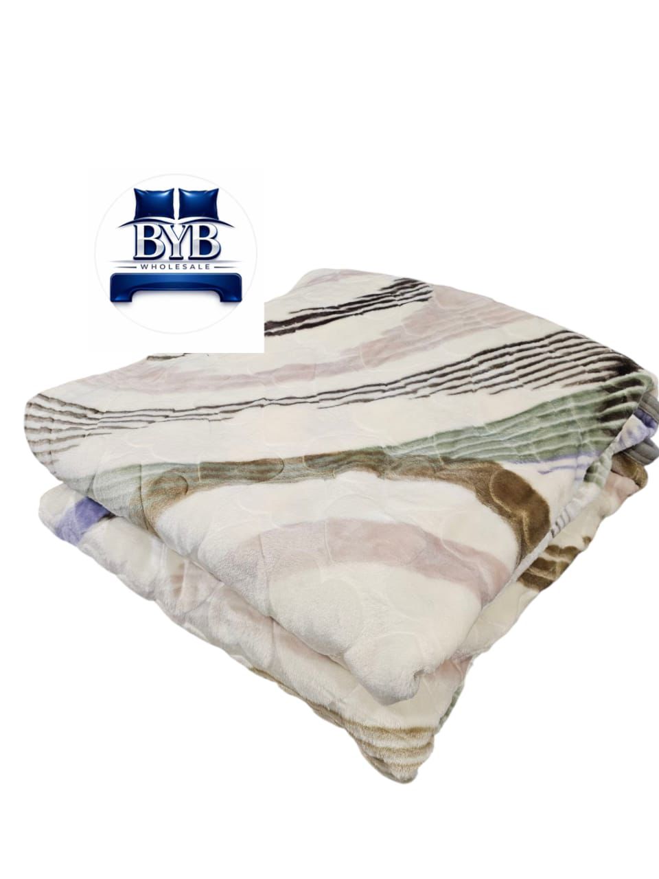 1 ply Blanket