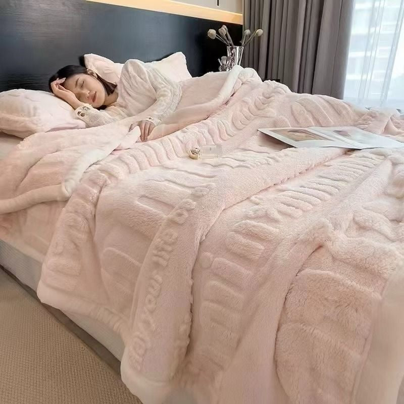 3D Big Fleece
