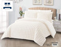 Two-Piece Duvet Cover Set