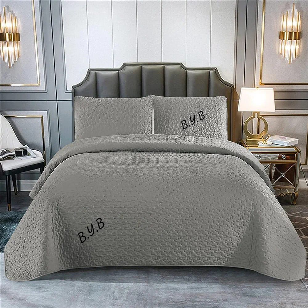 5 piece Bedspread