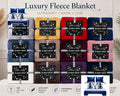 Luxury fleece