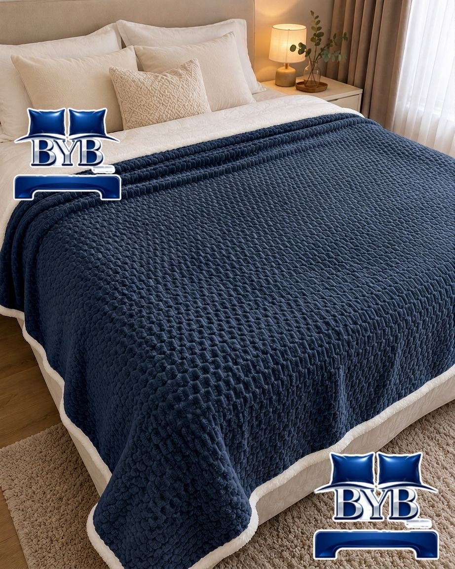 Sherpa fleece