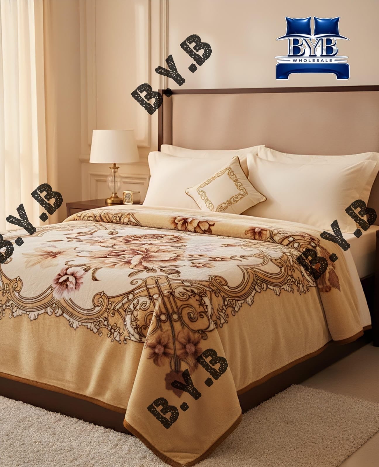 2ply Blanket (no fiber)