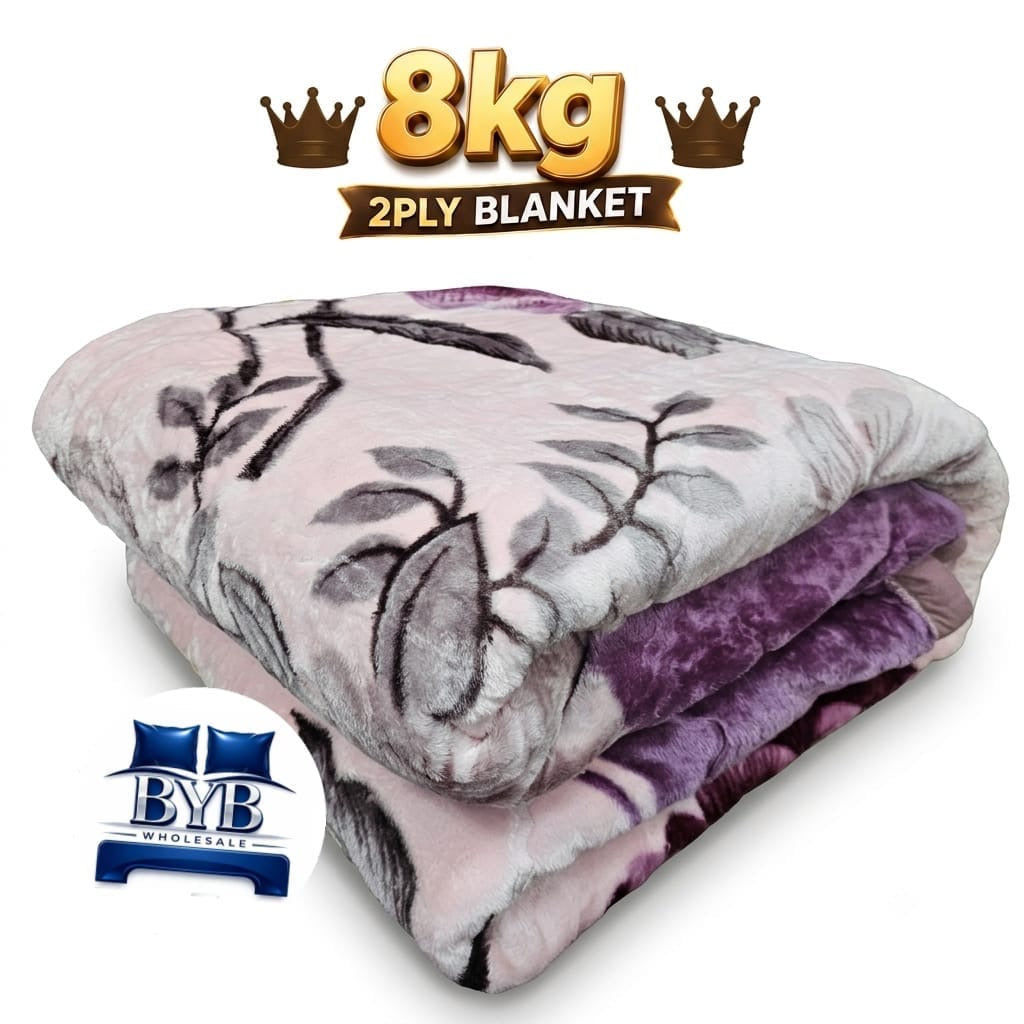 2ply Fiber Blanket