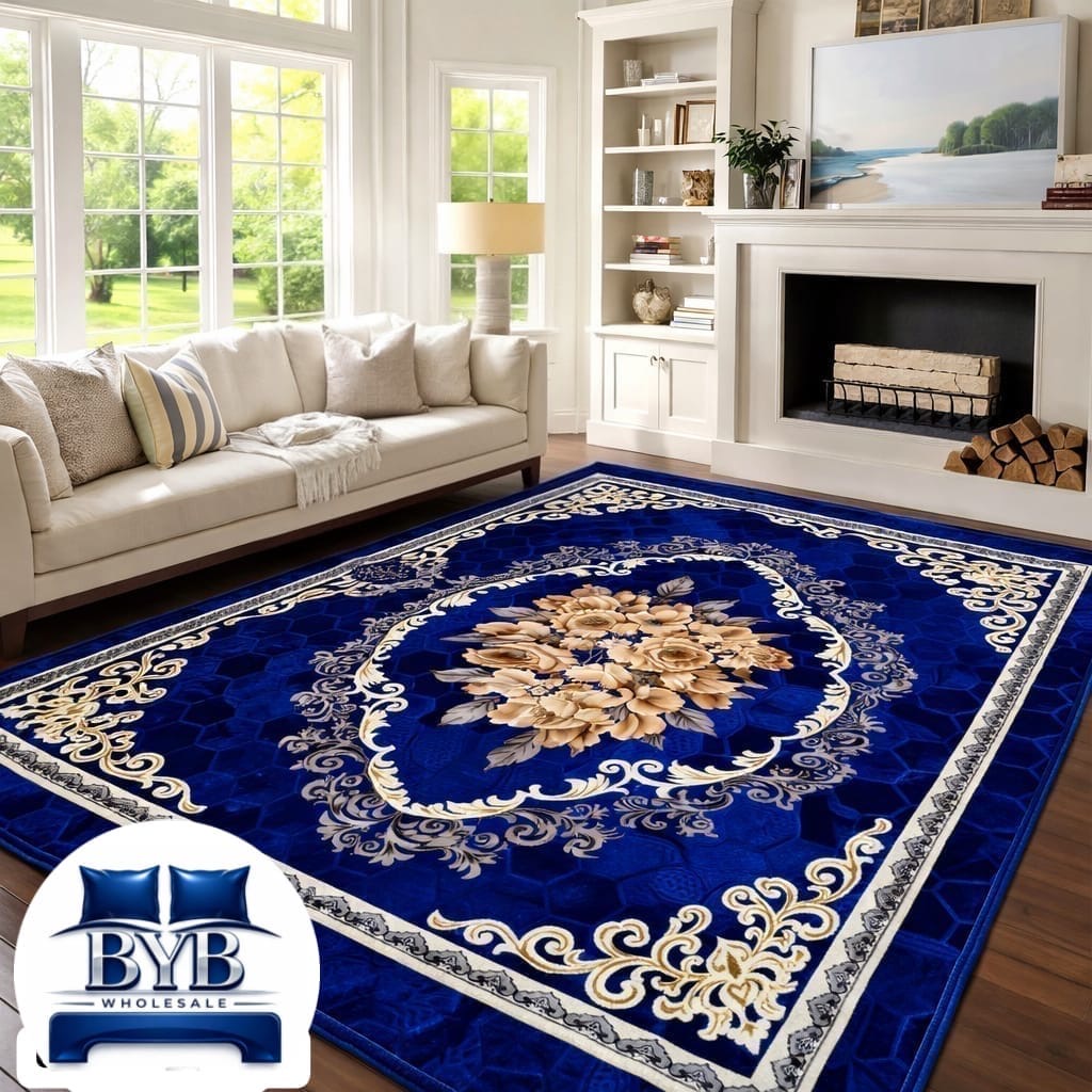 Persian Carpet