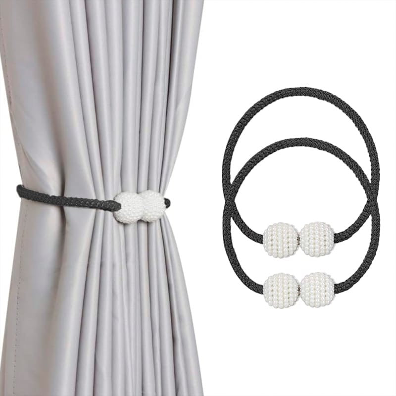 Magnetic Curtain holders
