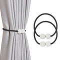 Magnetic Curtain holders