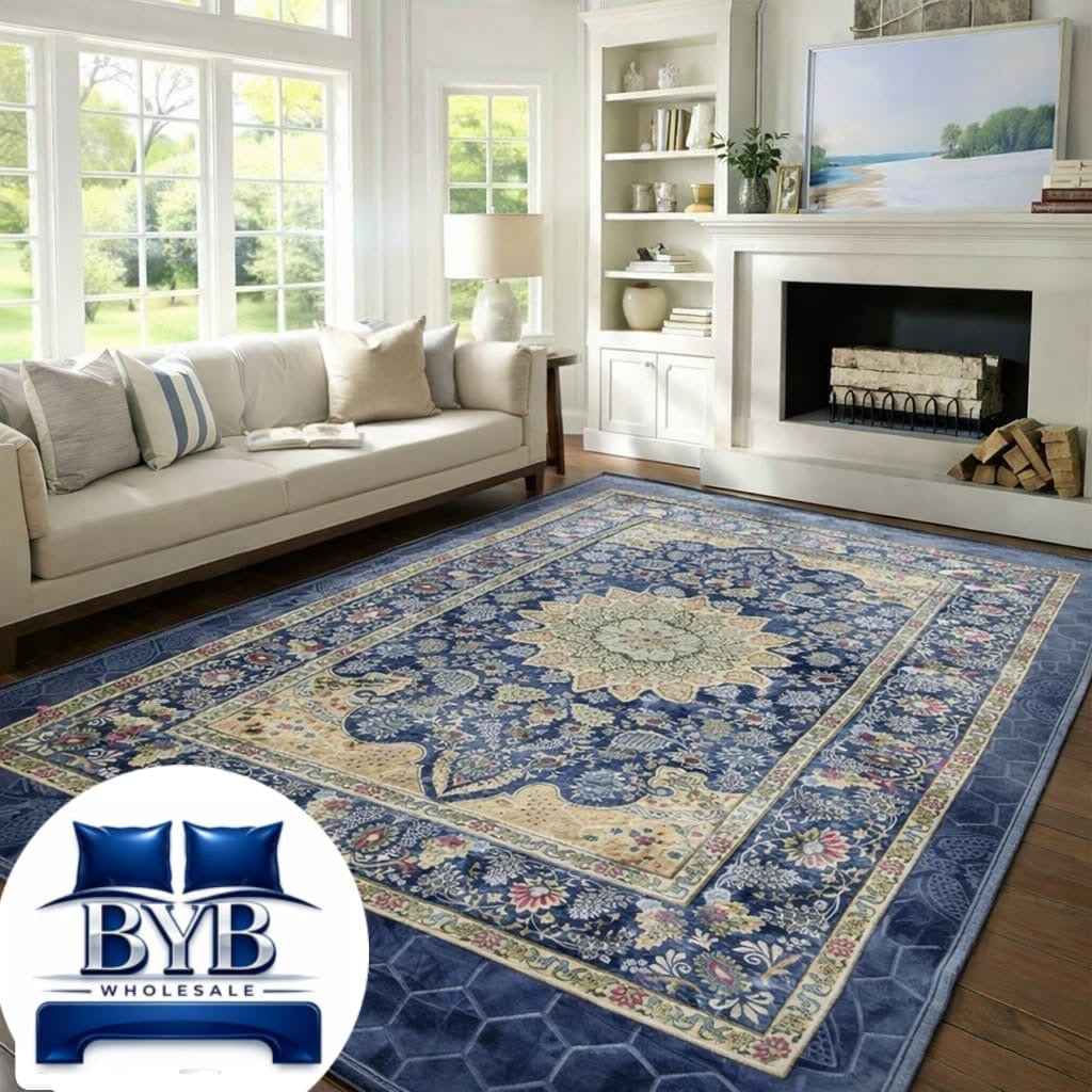 Persian Carpet