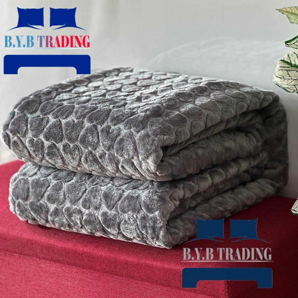 1ply Blanket