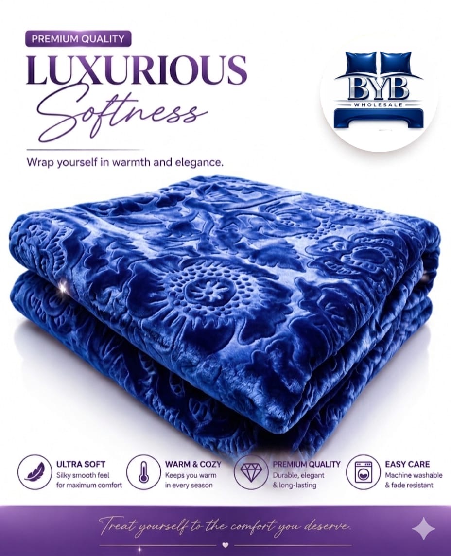 1ply Blanket