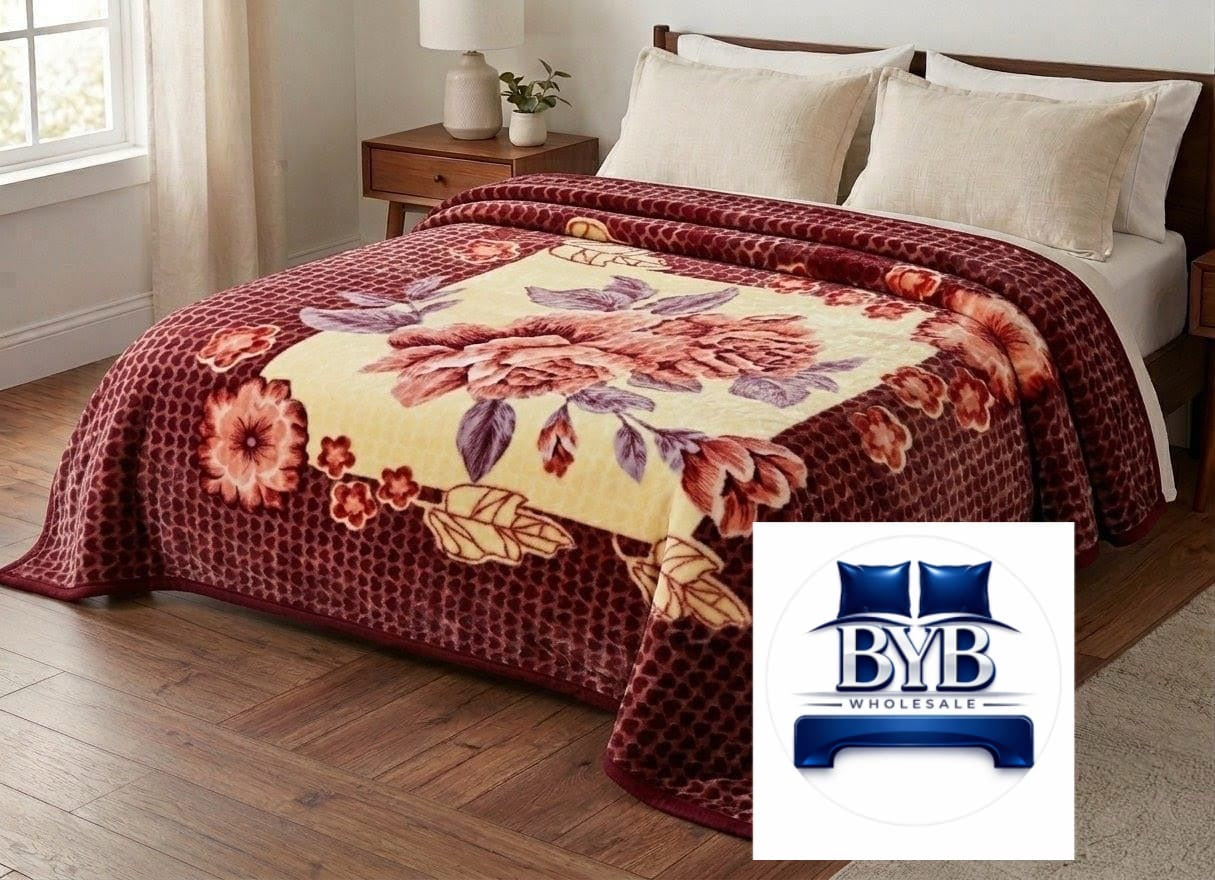 1 ply Jaja Blankets