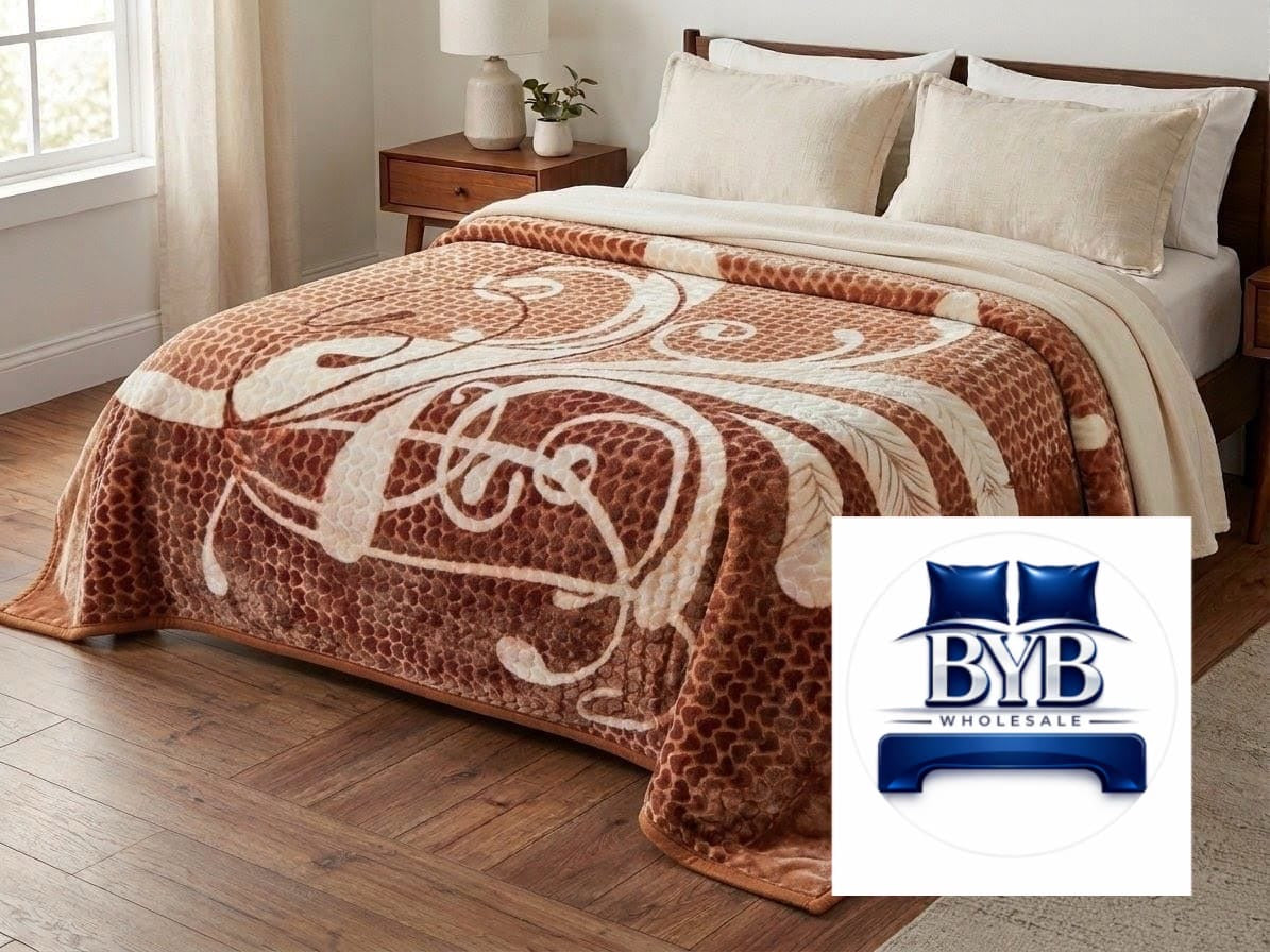 1 ply Jaja Blankets
