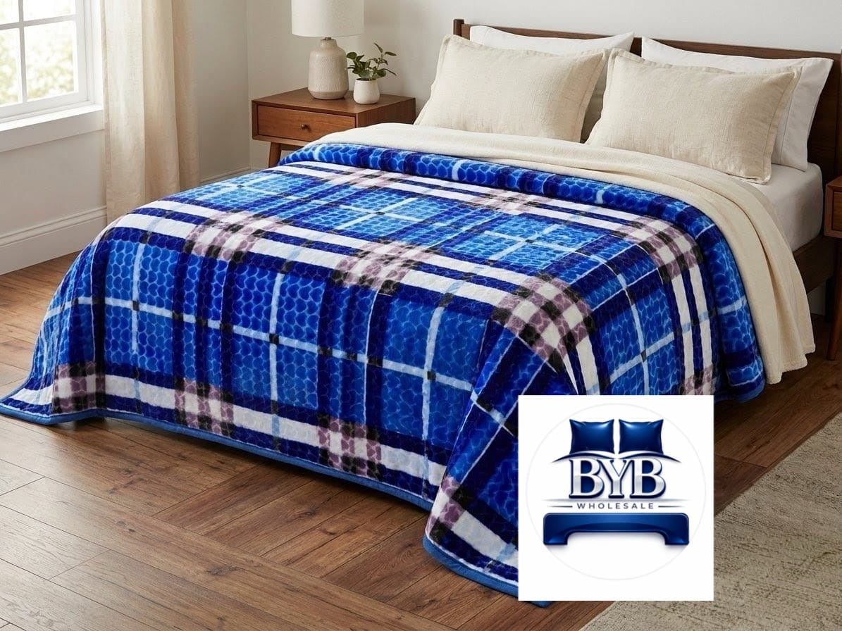 1 ply Jaja Blankets