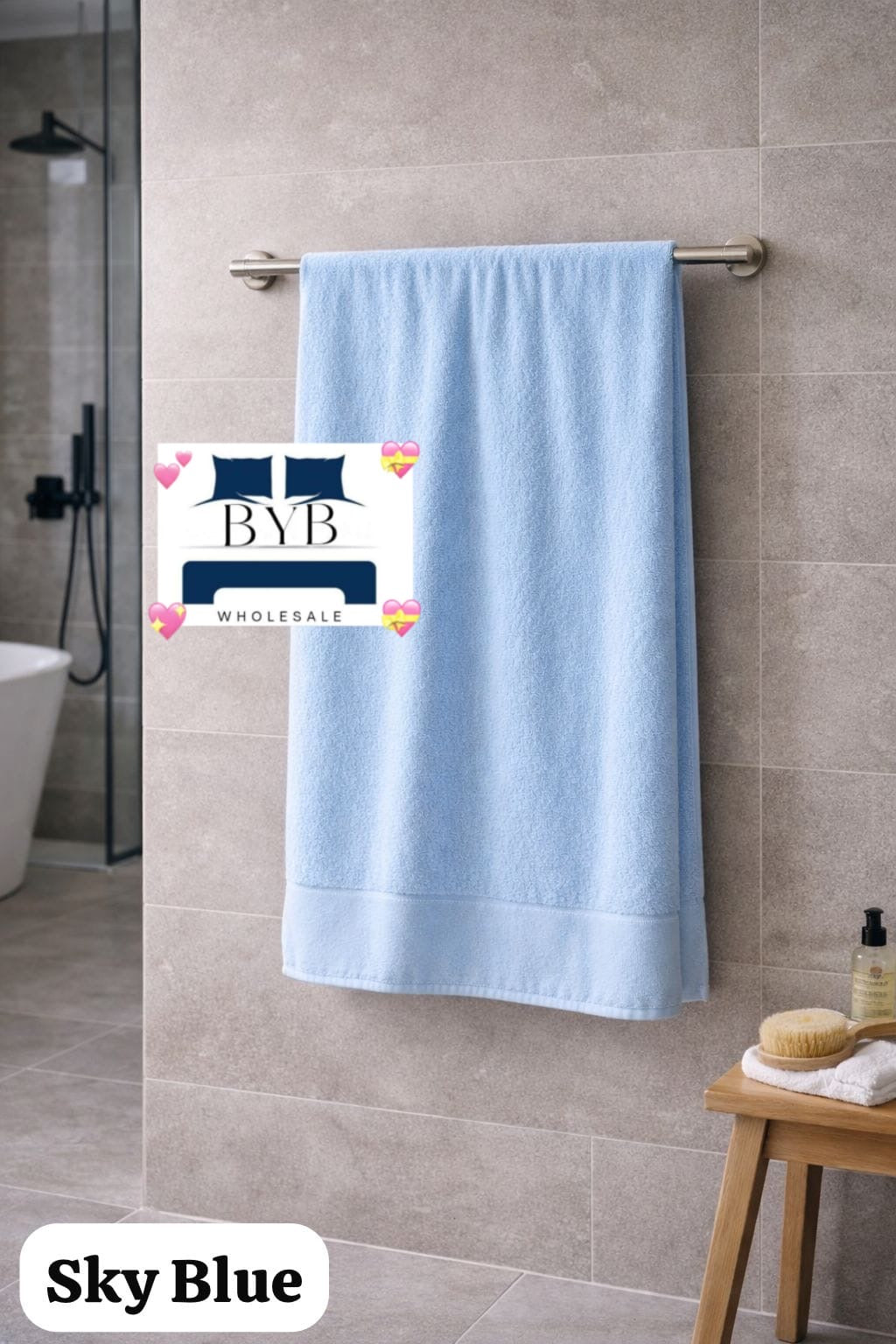 Full Body Towel