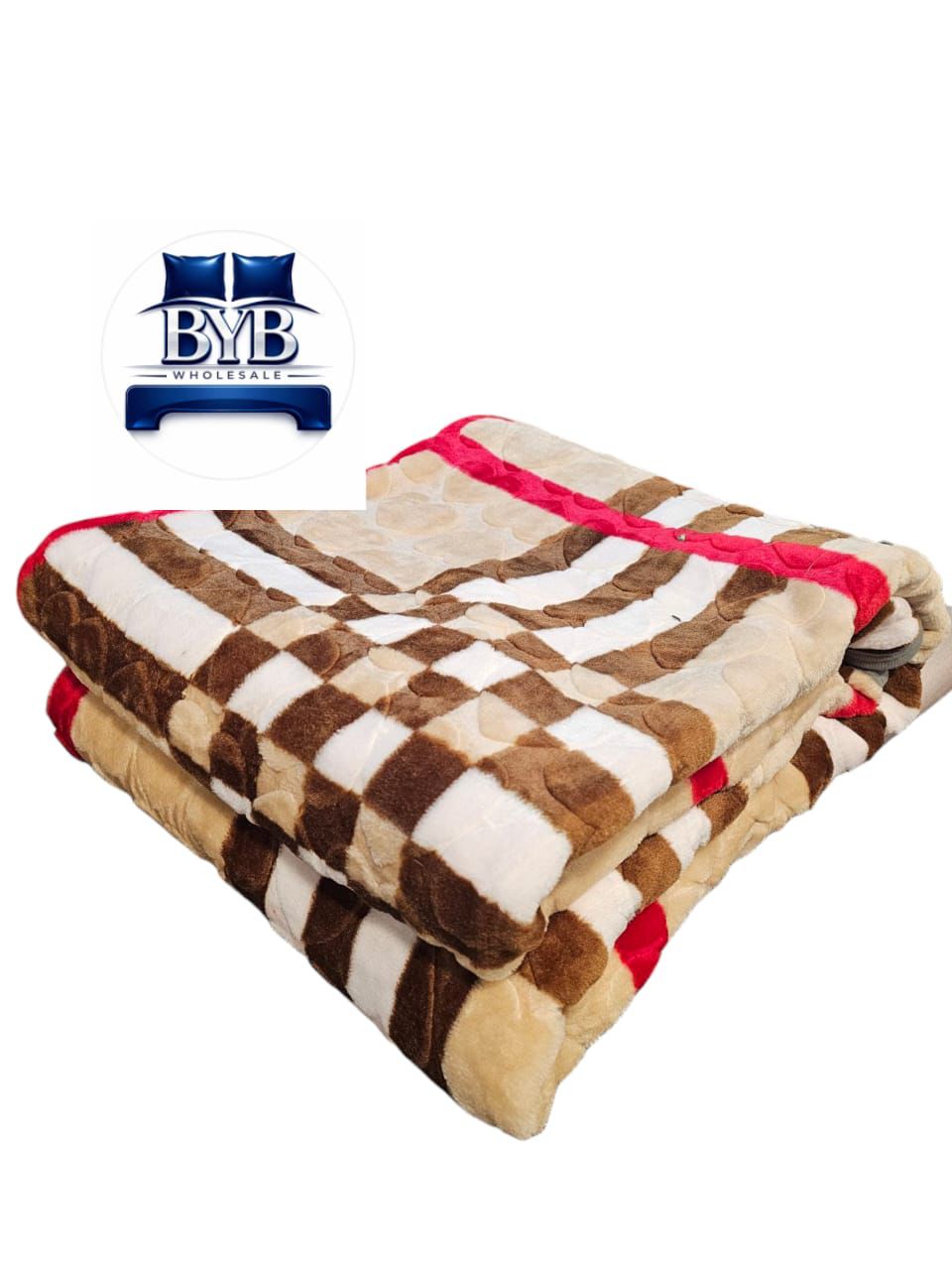 1 ply Blanket