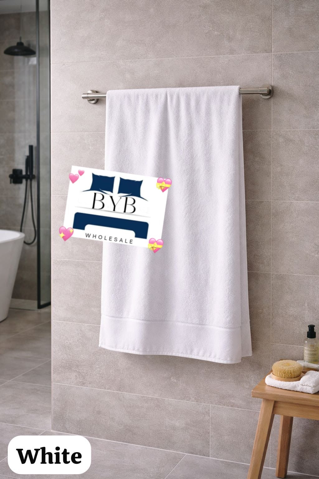 Full Body Towel