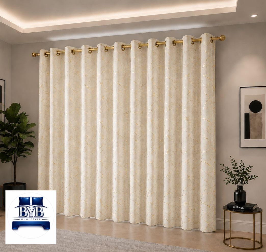 Ring Curtains