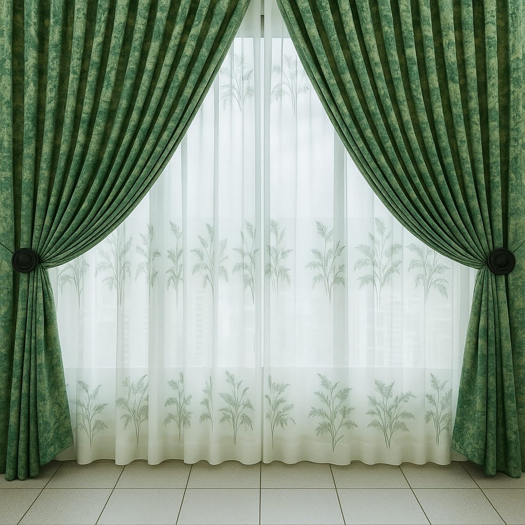 Curtains