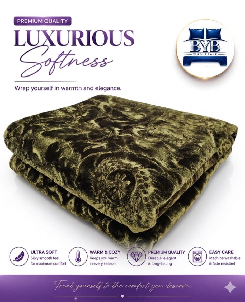 1ply Blanket