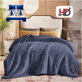 2ply Blanket (with fiber)
