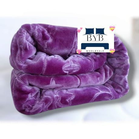 1ply little sheep blanket