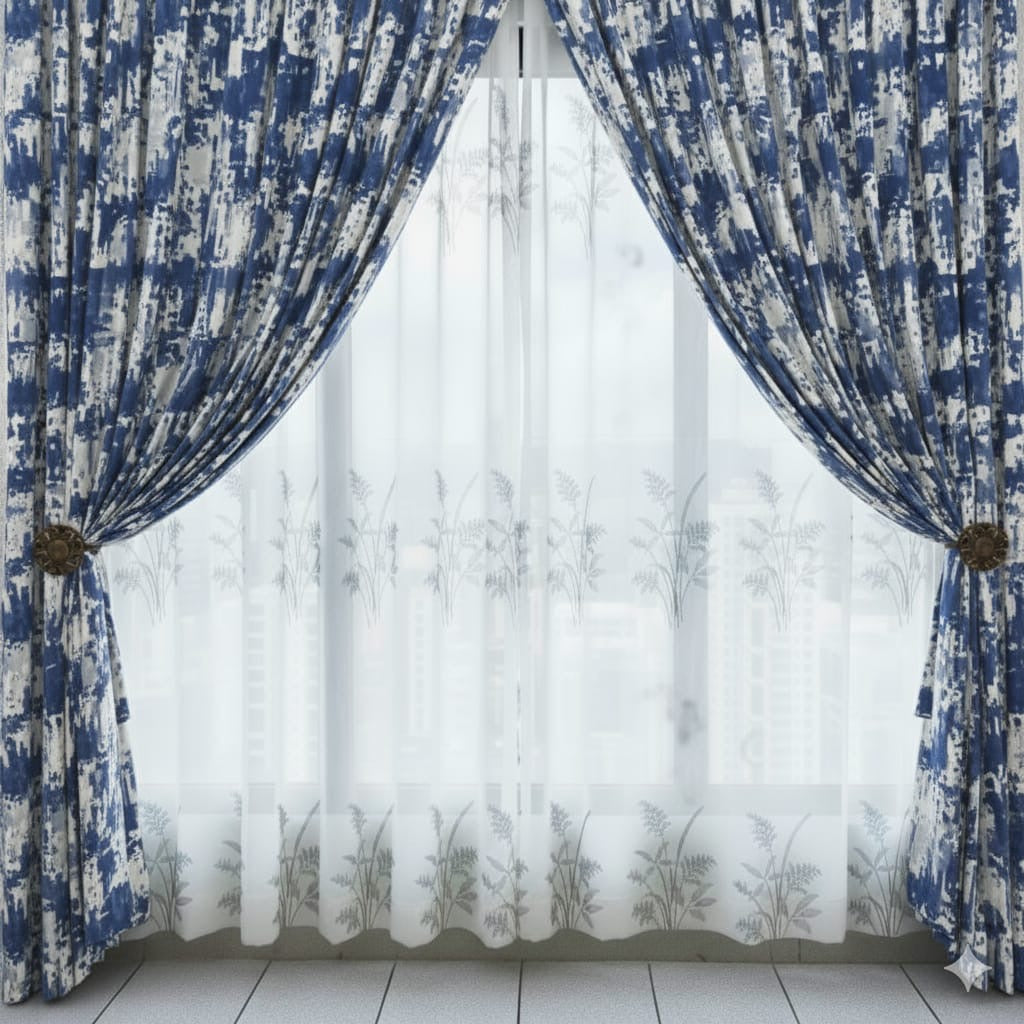 Curtains