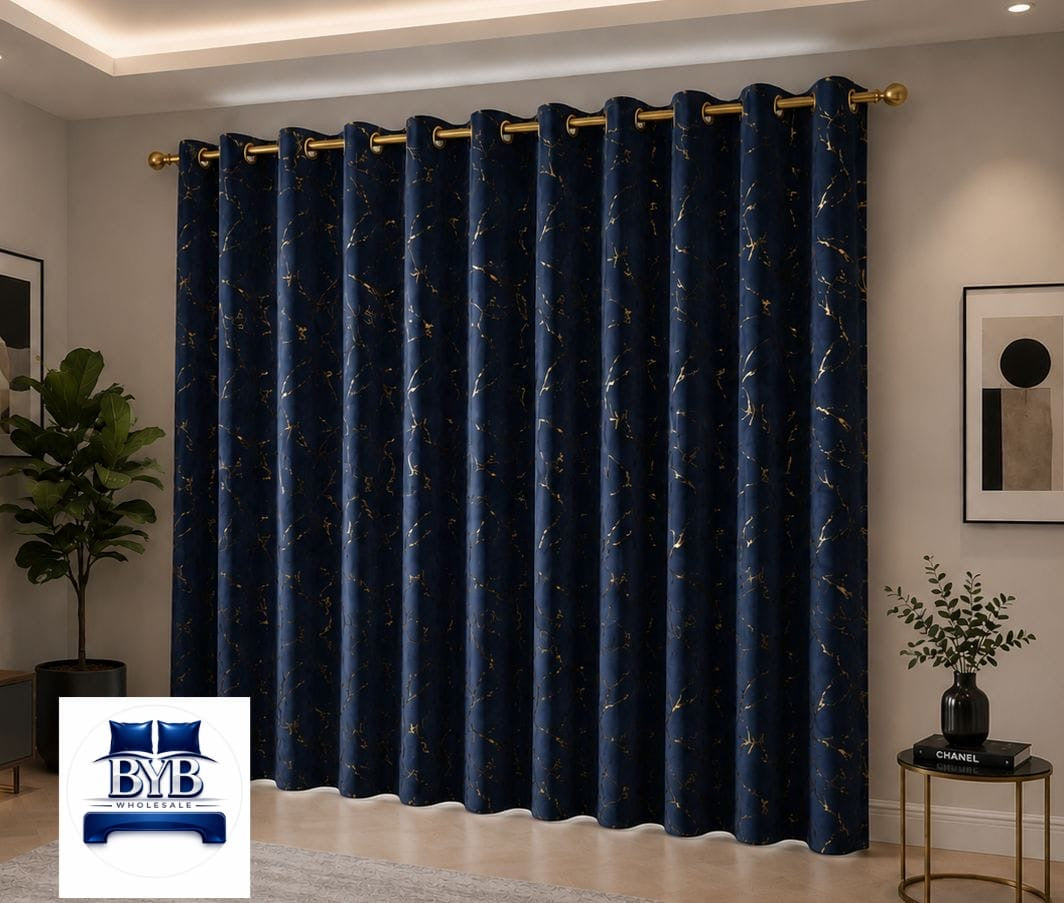 Ring Curtains