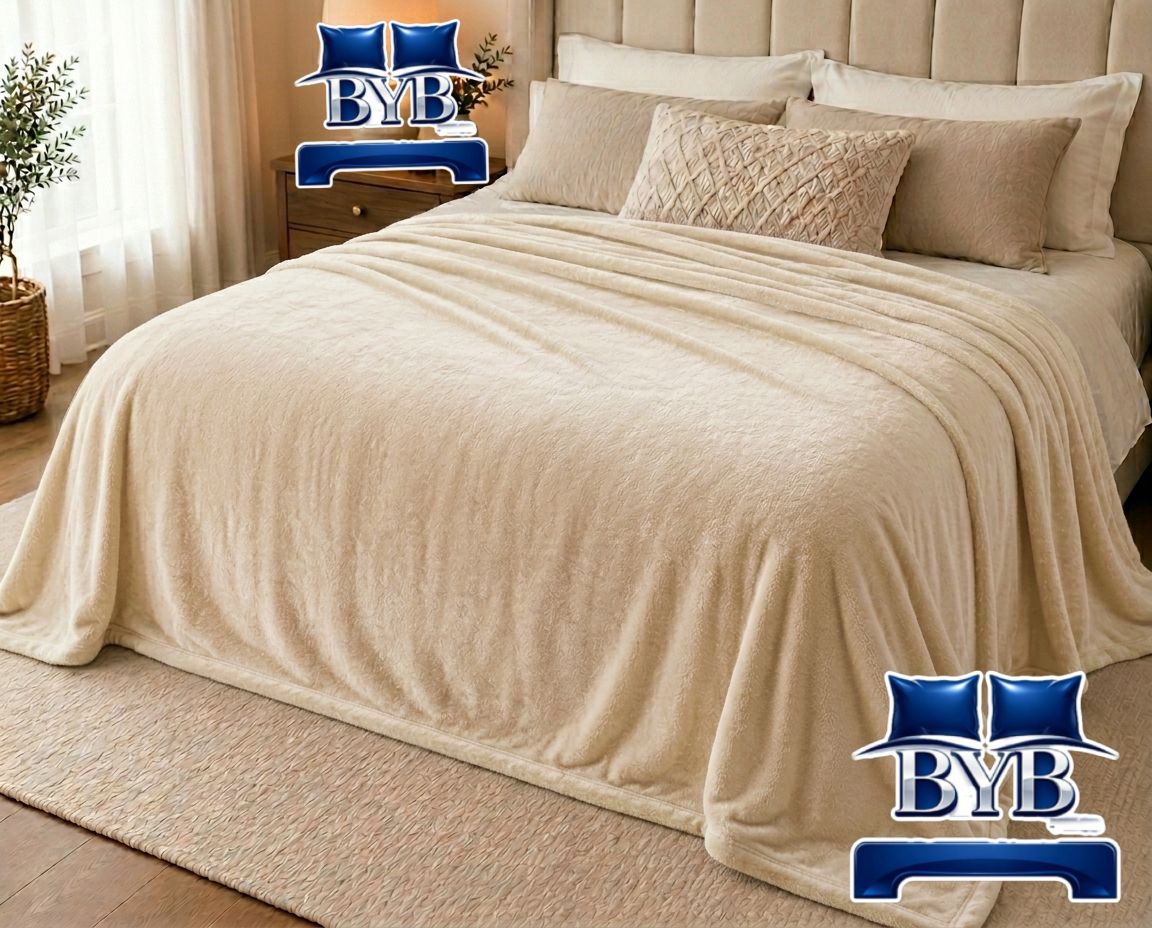 Luxury fleece
