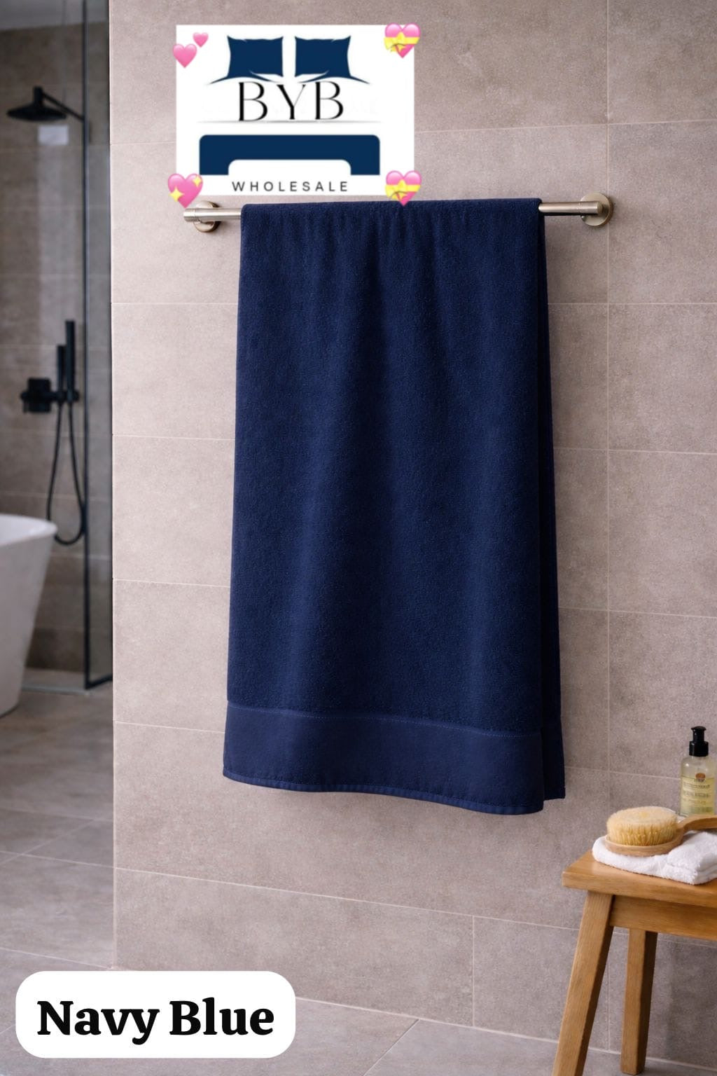 Full Body Towel