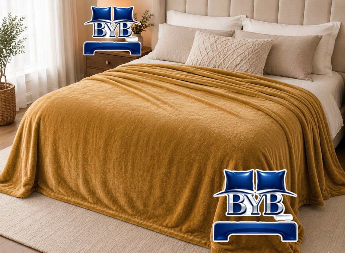 Luxury fleece