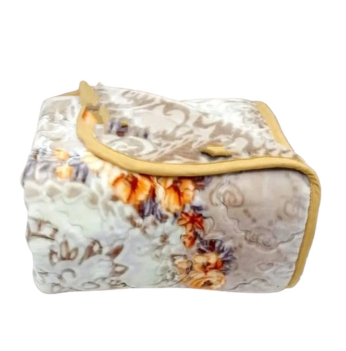 1 ply Velvet Blankets