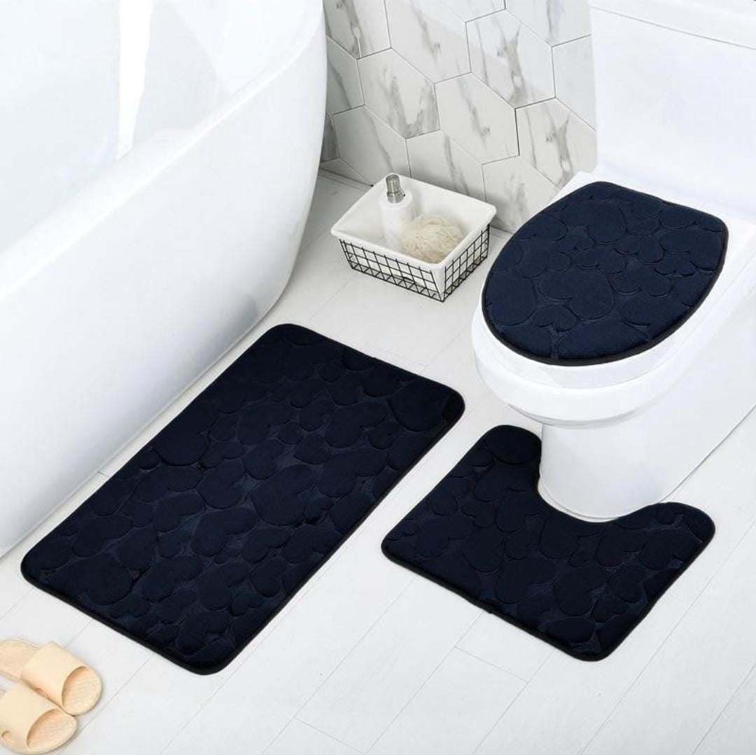 3 Piece Bathroom set