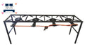4-Burner Stove