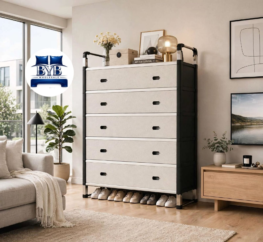 Shoe rack