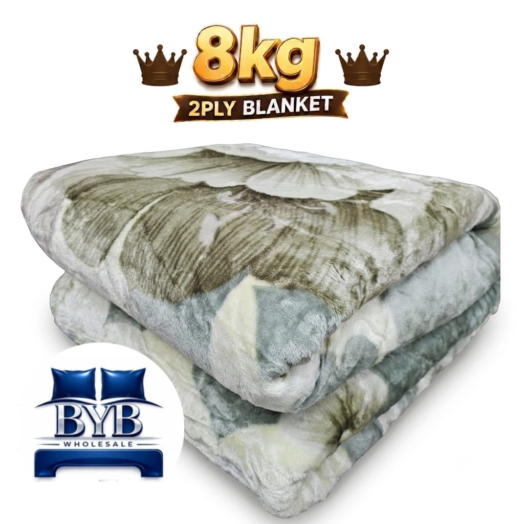 2ply Fiber Blanket