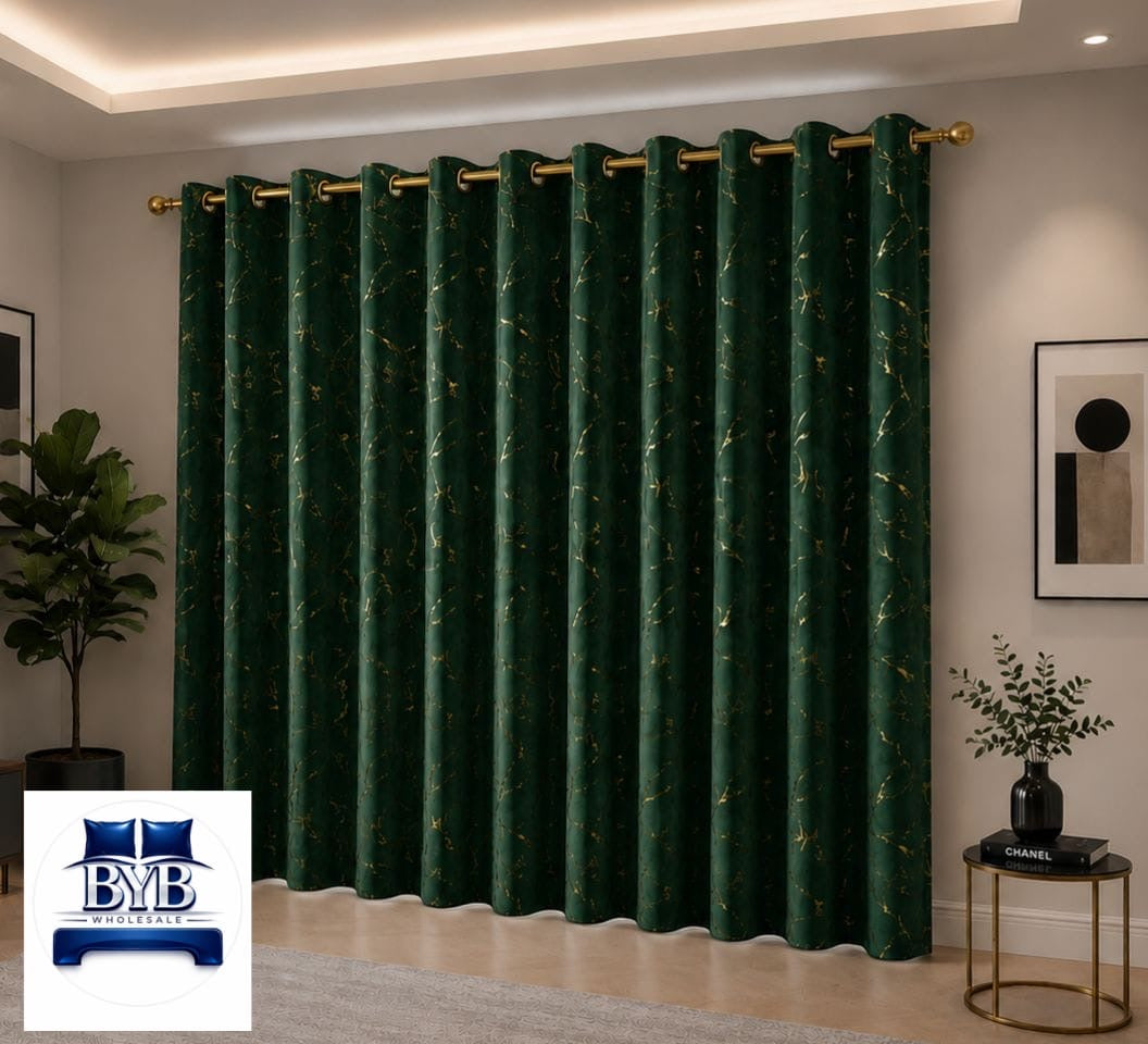 Ring Curtains